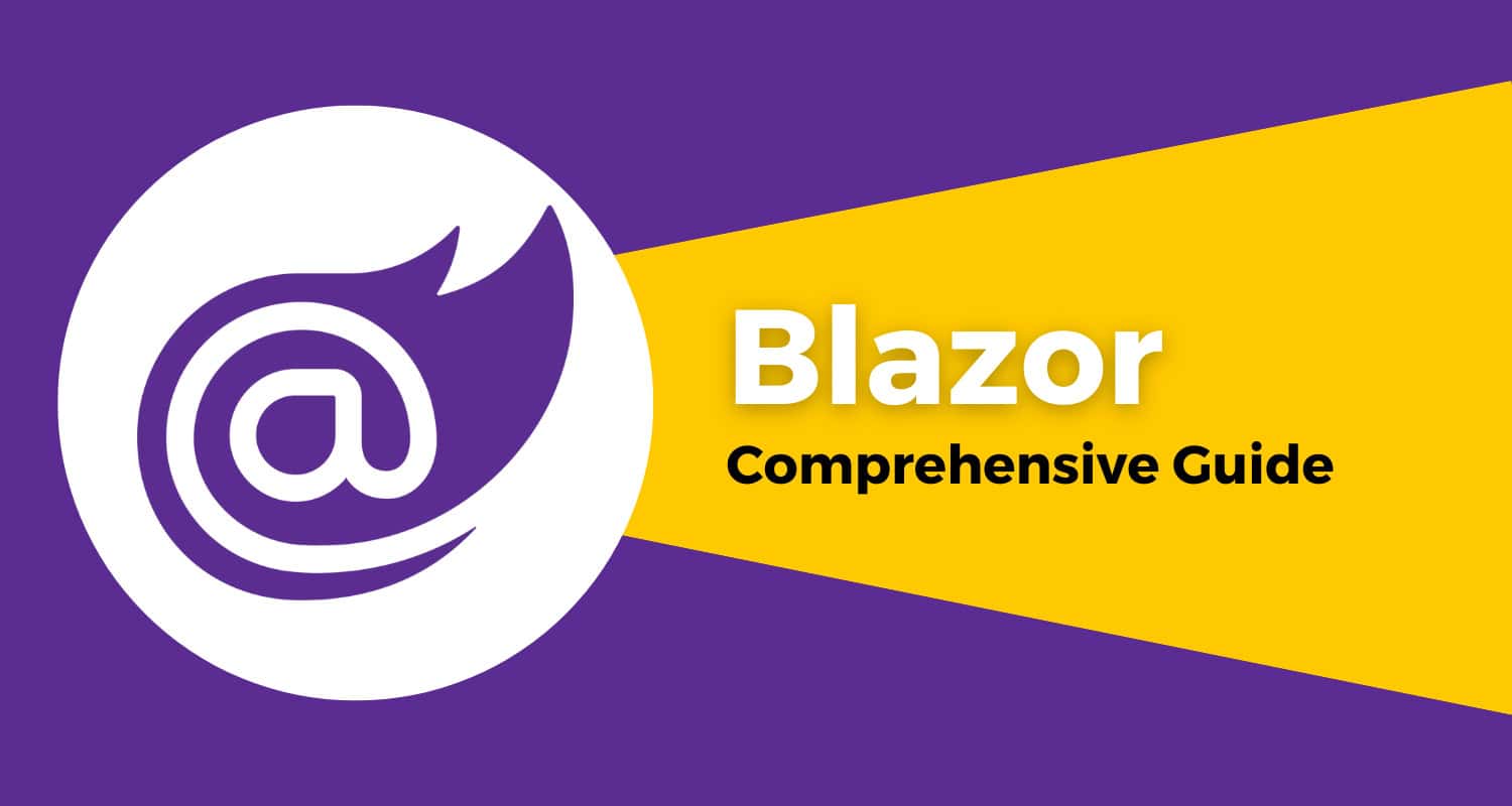 What is Blazor