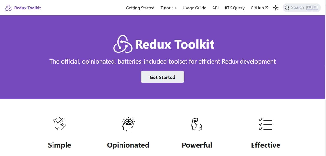 Unit Testing In Redux Toolkit