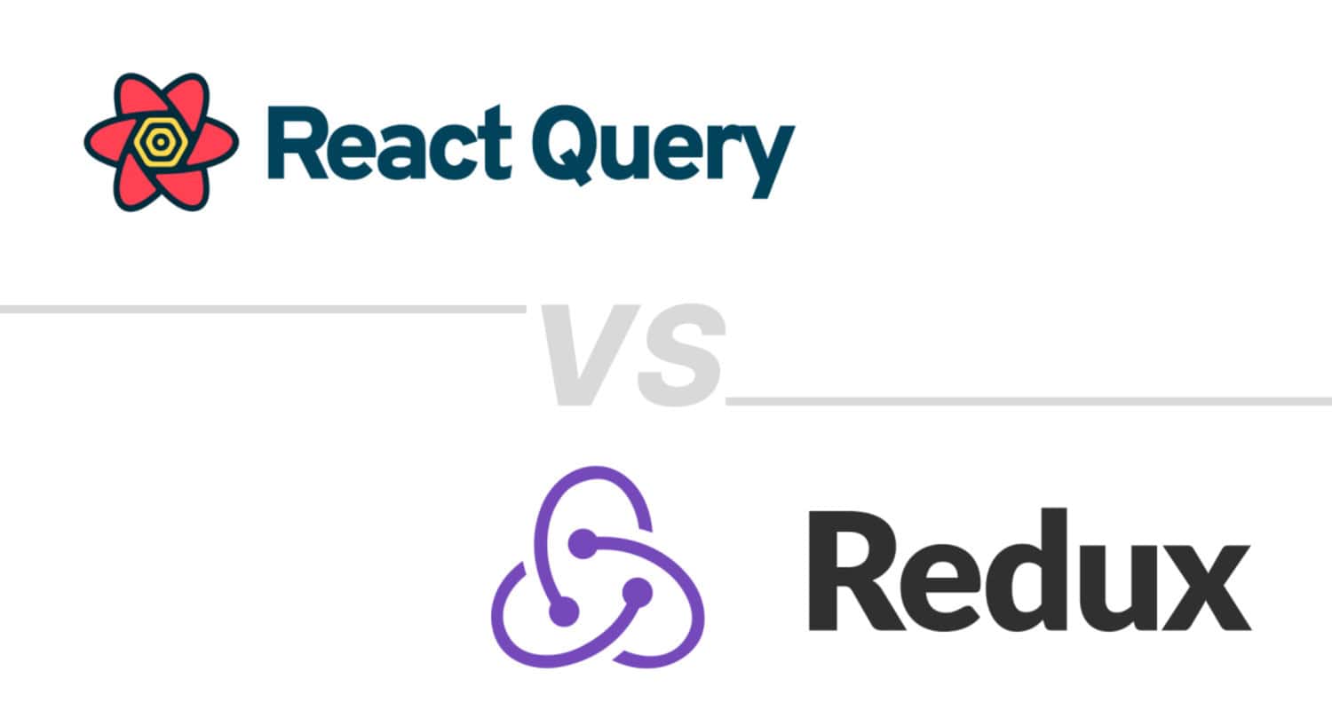 Comparing React Query and Redux