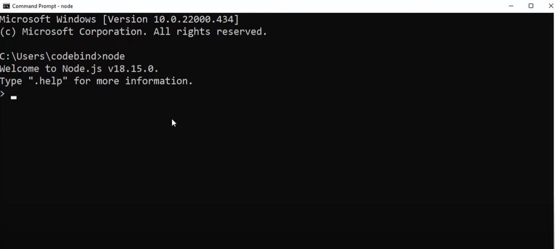 How to Run JavaScript in Visual Studio Code?