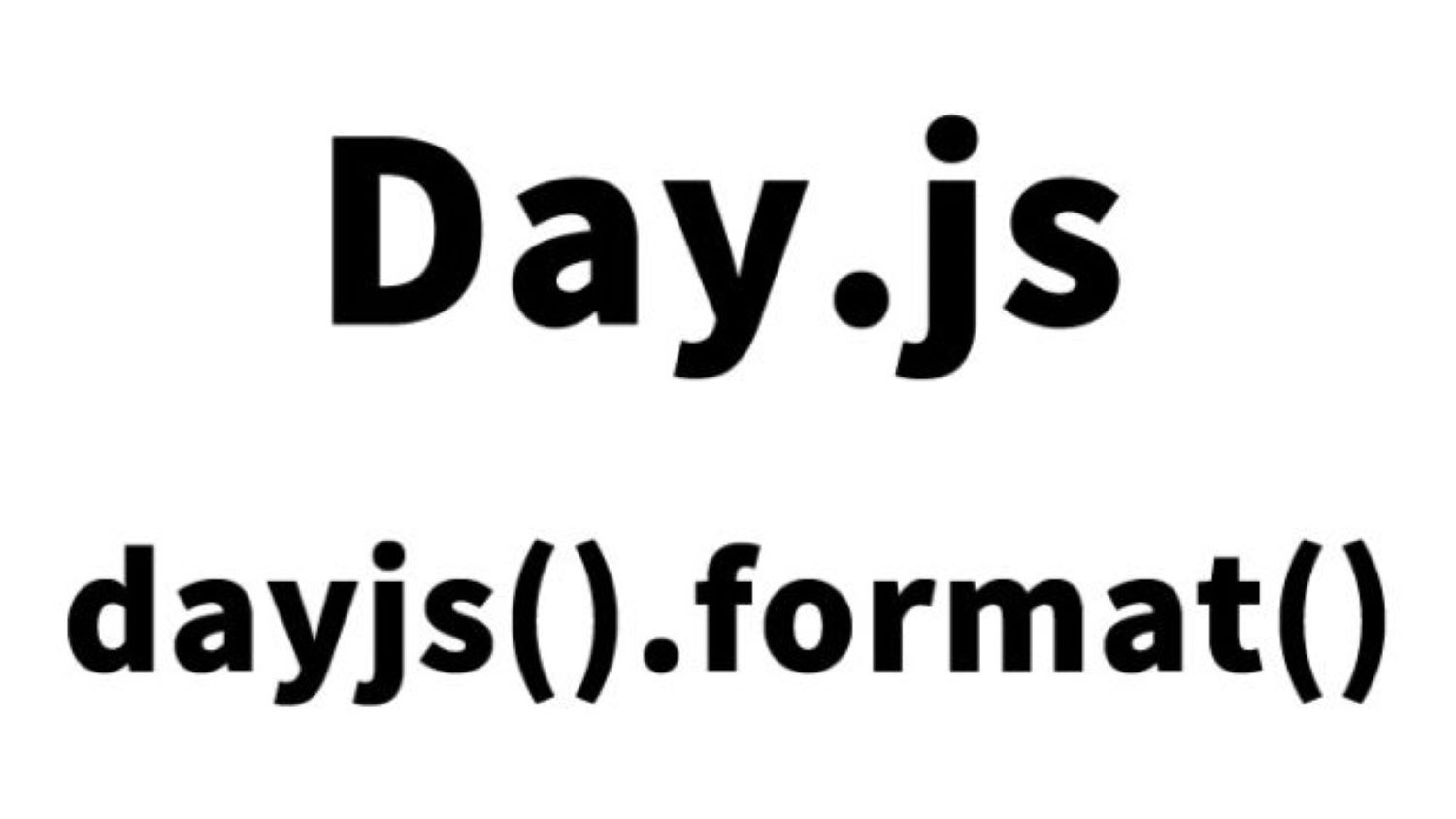 date.js method
